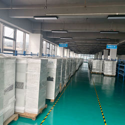 Shenzhen Daxin Intelligent Equipment Technology Co., Ltd fabriek productielijn
