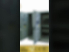 Geïntegreerde buitentelecomruimte, buitenbatterijopslagkas