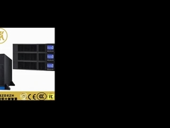 Online UPS hoogfrequente UPS