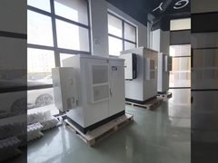 Op maat gemaakte energieopslagkasten