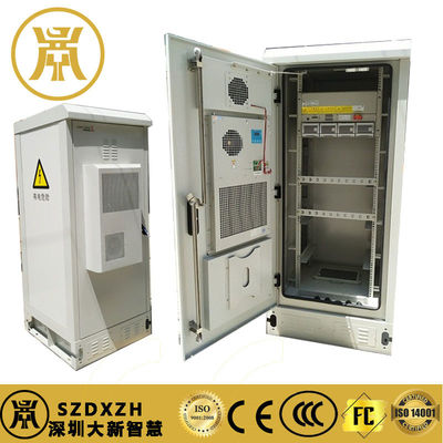 IP55 Elektriciteitsverspreidingskast 40U - 45U Weerbestendige elektrische behuizing