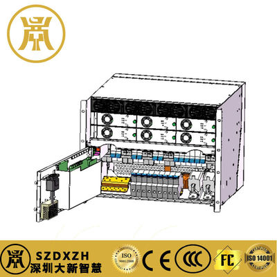 IP55 weerbestendige buitenkast