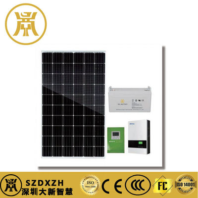 IP55 weerbestendige buitenkasten voor hybride energieopslagkrachtsystemen met afstandsbediening