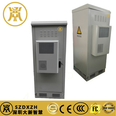 Weerbestendige outdoor-stroomkast 44U Base Station-kast IP65