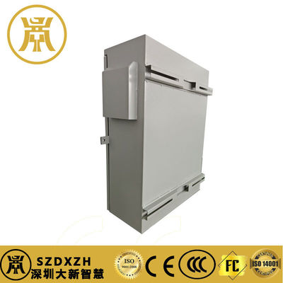 Compacte outdoor UPS-kast 500VA Muurmontage Telecom-kast met afstandsbediening