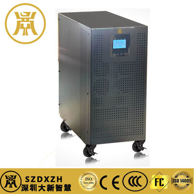 Hoogfrequente 3-fasen UPS-systeem voor naadloze energiebescherming en spanningsstabilisatie