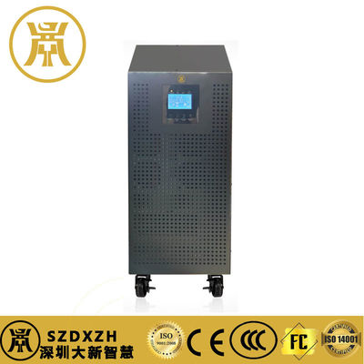 Hoogfrequente 3-fasen UPS-systeem voor naadloze energiebescherming en spanningsstabilisatie
