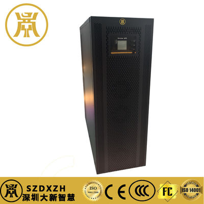 48 kW De energiezuinige Smart UPS 33 Dual-Conversion Online Type Met LCD Display