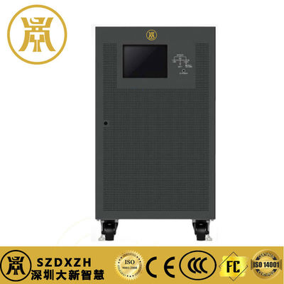 Professionele 100 KVA UPS-systeem met echte online dubbelconversie technologie