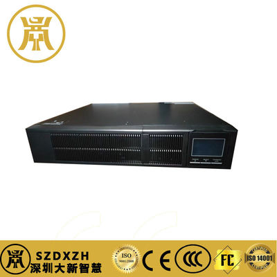 1KVA - 6KVA Rack-montage UPS Online Embedded UPS Industrial