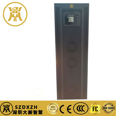 Dubbelconversie industriële UPS-systeem 30KVA / 24KW Online UPS-systeem voor kritieke infrastructuur