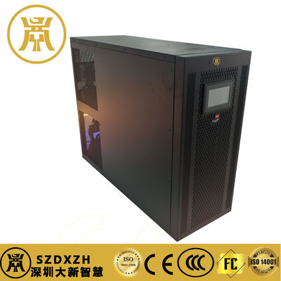 0ms Overdrachtstijd Hoogfrequente UPS 32KW / 40 KVA Online UPS Enterprise Grade
