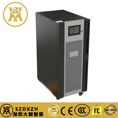 60KVA / 48KW hoogfrequente UPS IP42 UPS-systemen voor datacenters