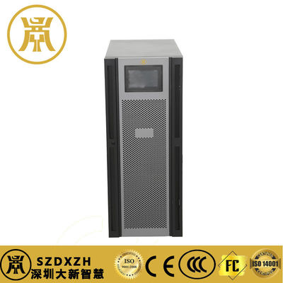 Industriële hoogfrequente UPS back-up 60kVA UPS voor banken en overheidsinstanties