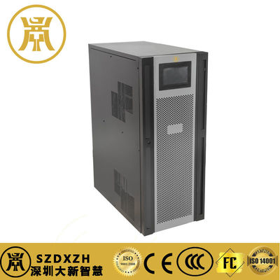 Industriële hoogfrequente UPS back-up 60kVA UPS voor banken en overheidsinstanties