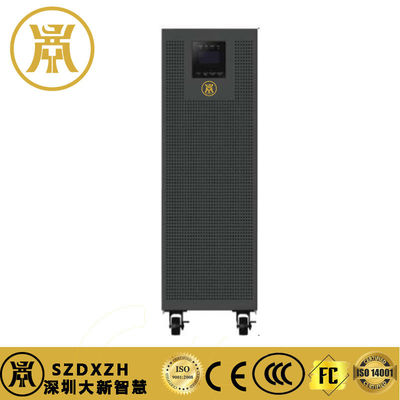 Industrieel geschikt 200kVA UPS 40Hz   70Hz torentyp UPS Intelligent Battery Management System