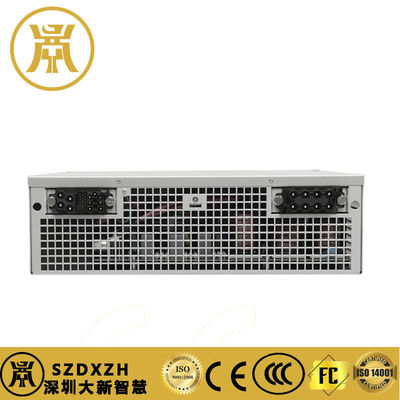 30kVA High Frequency UPS 90KW Modulaire Online UPS Gebruikerconfigureerbare energiebescherming