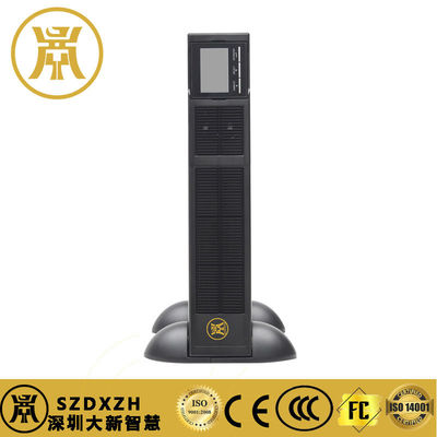 LED-display Lange back-up UPS 1KVA / 2KVA / 3KVA Industriële ononderbroken stroomvoorziening