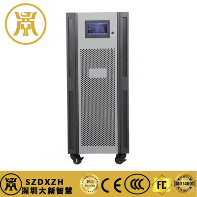 30 KVA Industrial UPS Power Supply Line frequentie 3 fase Industrial UPS Met isolatie transformator