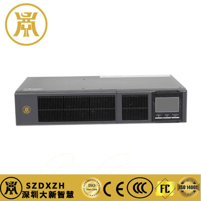 1000VA Single Phase Online UPS Industrieel Commercieel Ononderbroken Stroombron H1KR