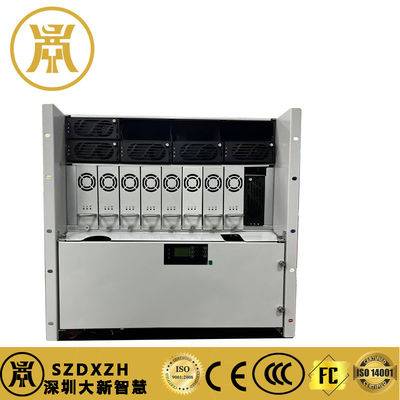 Fotovoltaïsche aanvullende energieomzetmodule 110V / 220V Solar ESS-systeem