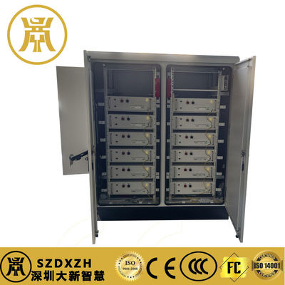 Zonne-energieopslagkasten Buitenbasisstationkasten IP55