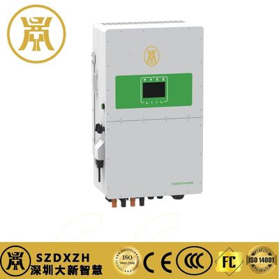 All-in-on BESS energieopslagsysteem 50kva 100kwh ESS energieopslagsysteem