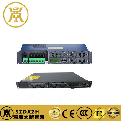 Buiten telecom stroomvoorziening 48v Embedded stroomvoorziening met Rs485 interface