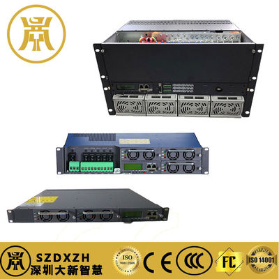 Buiten telecom stroomvoorziening 48v Embedded stroomvoorziening met Rs485 interface