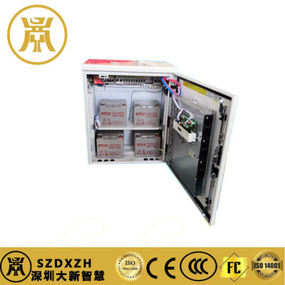 Wandmontage Buitencommunicatiekast Customized Power Distribution Box CE