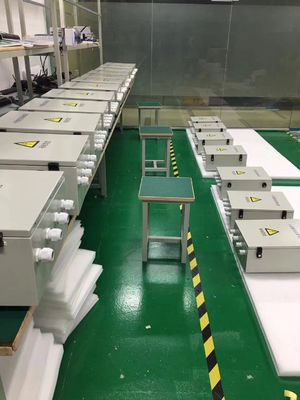 Buitenaangedreven stroomvoorziening/poolhoudende stroomvoorziening/UPS Buitenaangedreven stroomvoorziening/buitenaangedreven energieopslagvoorziening/buitenaangedreven apparatuurkast/stroomvoorziening