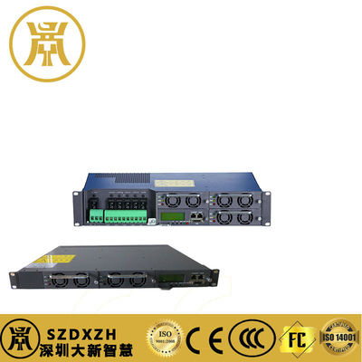 Ingebouwde telecommunicatievoeding 48V 60A AC naar DC voeding