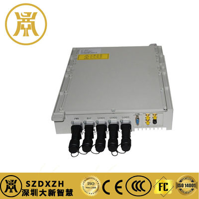 2KW 5G basisstation stroomtoevoer Buiten Muurmontage stroomtoevoer IP55