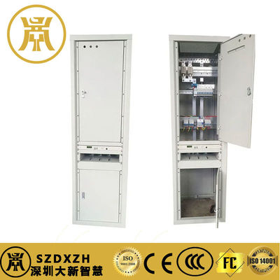 Gecombineerd energiesysteem 48V 200A-1600A