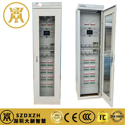 Gecombineerd energiesysteem 48V 200A-1600A
