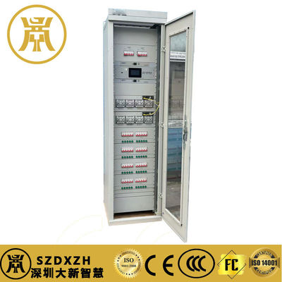 Gecombineerd energiesysteem 48V 200A-1600A