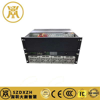 Gecombineerd energiesysteem 48V 200A-1600A