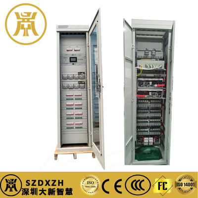 Gecombineerd energiesysteem 48V 200A-1600A