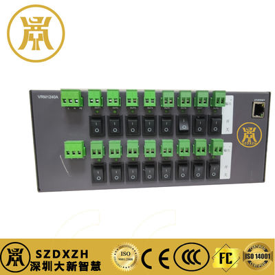 48v 40A gelijkstroom schakelvoeding 1000W Telecom Rectifier Module