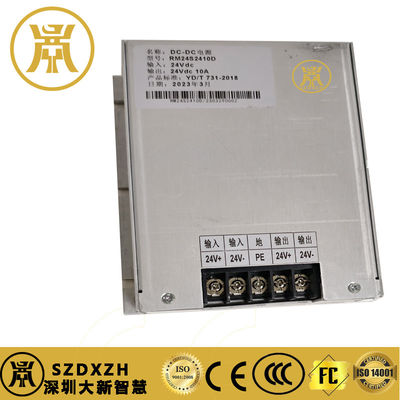 48v 40A gelijkstroom schakelvoeding 1000W Telecom Rectifier Module