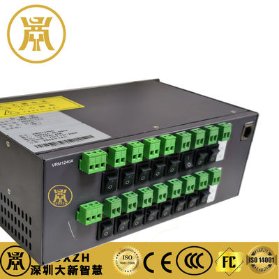 12V 40A Power Conversion Module 220V AC DC Converter Module voor bewakingscamera's en stroomuitgang