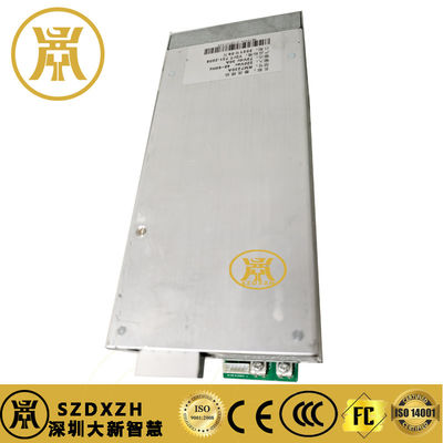 Op maat gemaakte telecom-stroomvoorziening 48V 30A Communicatie-stroomvoorziening Rectifier module