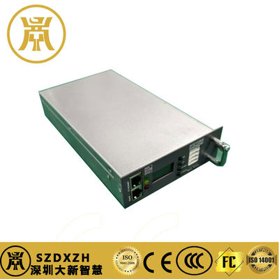 48V 100A Telecom Rectifier System Rack Mount Base Station Stroomtoevoer