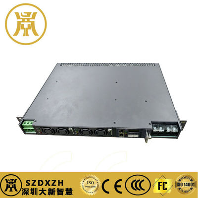 Op maat gemaakte telecom-stroomvoorziening 48V 100A rectifier stroomvoorziening voor basisstations