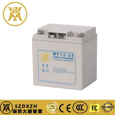Energieopslag loodzuurbatterij 12V 150AH loodzuur back-upbatterij