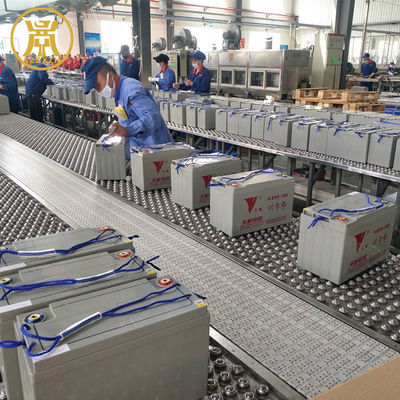 Lithiumbatterijpakket 100Ah 150Ah 200Ah 300Ah 400Ah Energieopslag Lithium-ionbatterij