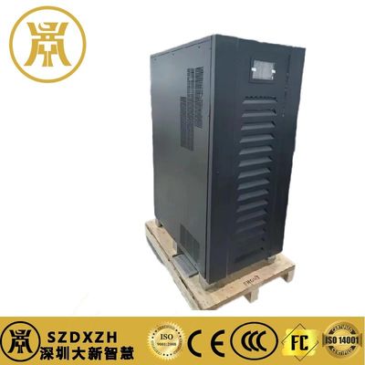 30 KVA Industrial UPS Power Supply Line frequentie 3 fase Industrial UPS Met isolatie transformator