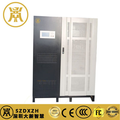 12-puls input/output dubbel geïsoleerde 500KVA UPS voor industrie, mijnbouw, etc.