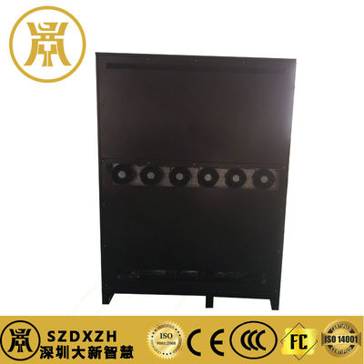 12-puls input/output dubbel geïsoleerde 500KVA UPS voor industrie, mijnbouw, etc.